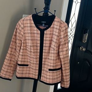 Liz Claiborne Ladies Jacket, Size 14